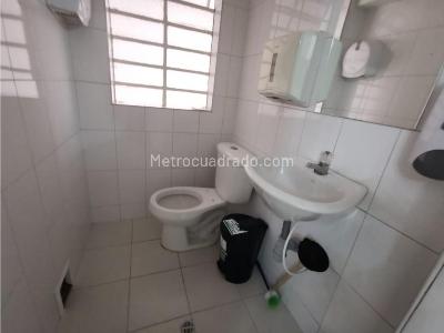 Casa de 1 alcoba en venta en Teusaquillo, Bogotá, 400 m² · foto 19 de 20