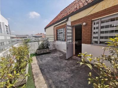 Casa de 1 alcoba en venta en Teusaquillo, Bogotá, 400 m² · foto 20 de 20