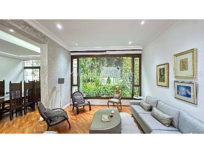 Apartamento en venta en Chico Norte, Bogotá · foto 2 de 20