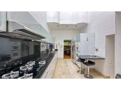 Apartamento en venta en Chico Norte, Bogotá · foto 3 de 20