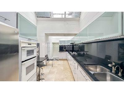Apartamento en venta en Chico Norte, Bogotá · foto 4 de 20