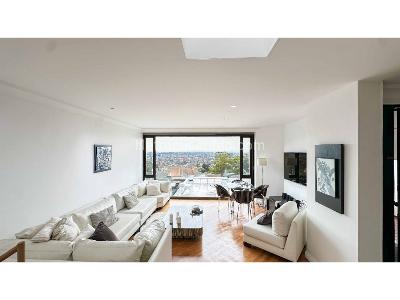 Apartamento en venta en Chico Norte, Bogotá · foto 5 de 20