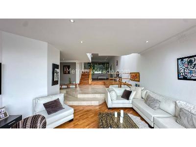 Apartamento en venta en Chico Norte, Bogotá · foto 7 de 20