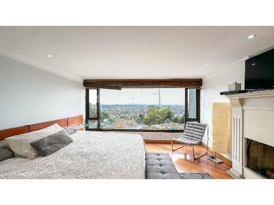 Apartamento en venta en Chico Norte, Bogotá · foto 8 de 20