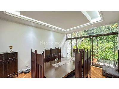 Apartamento en venta en Chico Norte, Bogotá · foto 9 de 20