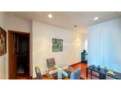 Apartamento en venta en Chico Norte, Bogotá · foto 10 de 20