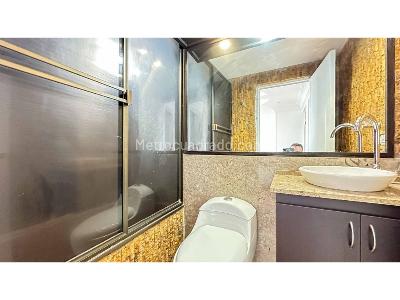 Apartamento en venta en Chico Norte, Bogotá · foto 11 de 20