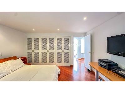 Apartamento en venta en Chico Norte, Bogotá · foto 12 de 20
