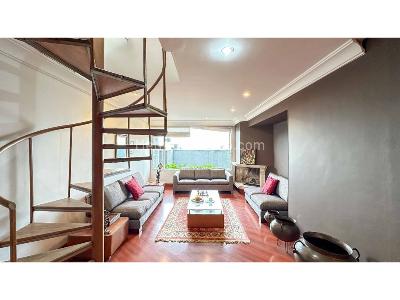Apartamento en venta en Chico Norte, Bogotá · foto 14 de 20