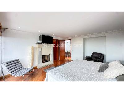 Apartamento en venta en Chico Norte, Bogotá · foto 15 de 20