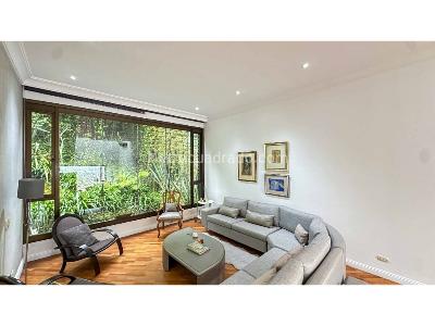 Apartamento en venta en Chico Norte, Bogotá · foto 16 de 20