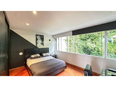 Apartamento en venta en Chico Norte, Bogotá · foto 17 de 20