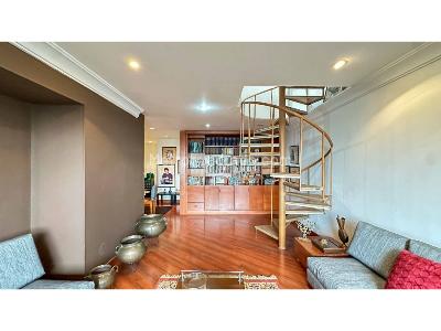 Apartamento en venta en Chico Norte, Bogotá · foto 18 de 20