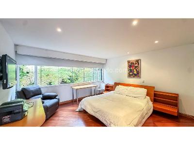 Apartamento en venta en Chico Norte, Bogotá · foto 19 de 20