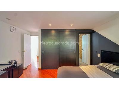 Apartamento en venta en Chico Norte, Bogotá · foto 20 de 20