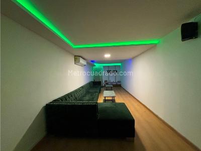 Casa de 4 alcobas en venta en Polo Club, Bogotá, 433 m² · foto 3 de 20