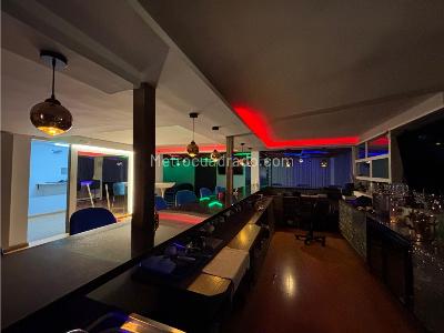 Casa de 4 alcobas en venta en Polo Club, Bogotá, 433 m² · foto 4 de 20