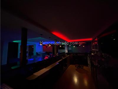 Casa de 4 alcobas en venta en Polo Club, Bogotá, 433 m² · foto 6 de 20