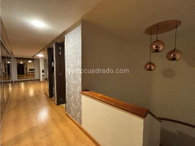 Casa de 4 alcobas en venta en Polo Club, Bogotá, 433 m² · foto 7 de 20