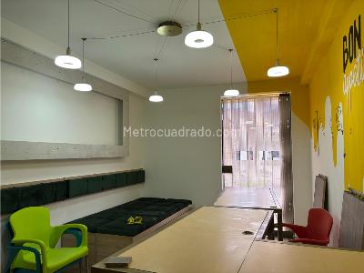 Casa de 4 alcobas en venta en Polo Club, Bogotá, 433 m² · foto 9 de 20