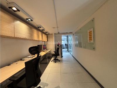 Casa de 4 alcobas en venta en Polo Club, Bogotá, 433 m² · foto 10 de 20