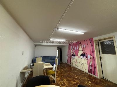 Casa de 4 alcobas en venta en Polo Club, Bogotá, 433 m² · foto 11 de 20