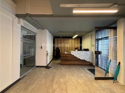 Casa de 4 alcobas en venta en Polo Club, Bogotá, 433 m² · foto 13 de 20
