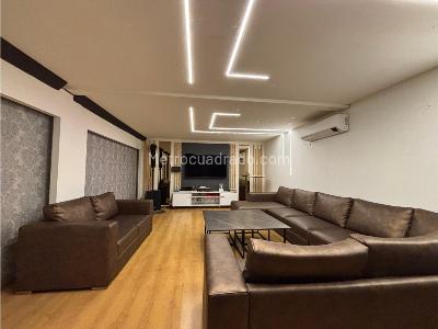 Casa de 4 alcobas en venta en Polo Club, Bogotá, 433 m² · foto 14 de 20