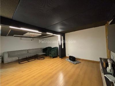 Casa de 4 alcobas en venta en Polo Club, Bogotá, 433 m² · foto 15 de 20