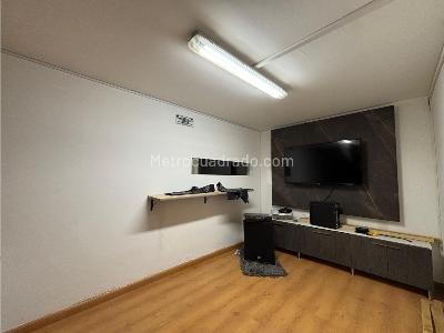 Casa de 4 alcobas en venta en Polo Club, Bogotá, 433 m² · foto 19 de 20