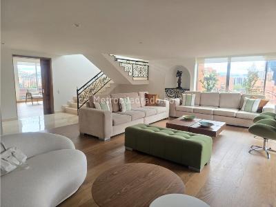 Apartamento en venta en El Nogal, Bogotá · foto 2 de 20