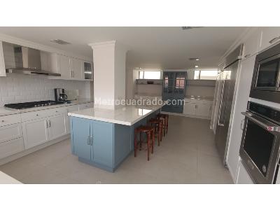 Apartamento en venta en El Nogal, Bogotá · foto 3 de 20