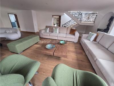 Apartamento en venta en El Nogal, Bogotá · foto 4 de 20