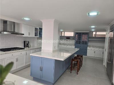 Apartamento en venta en El Nogal, Bogotá · foto 5 de 20
