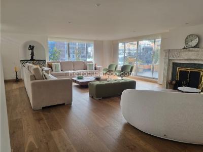 Apartamento en venta en El Nogal, Bogotá · foto 6 de 20