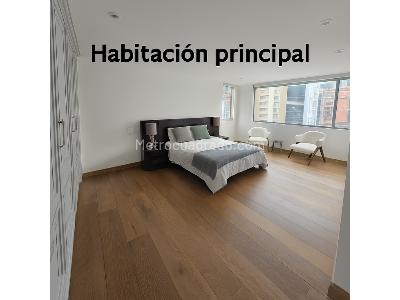 Apartamento en venta en El Nogal, Bogotá · foto 8 de 20