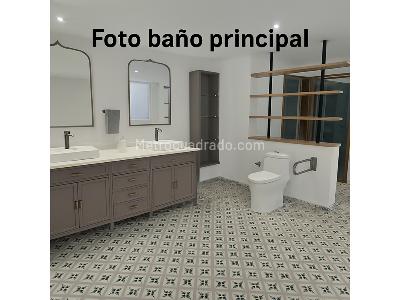 Apartamento en venta en El Nogal, Bogotá · foto 9 de 20