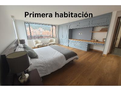 Apartamento en venta en El Nogal, Bogotá · foto 10 de 20