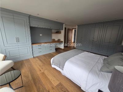 Apartamento en venta en El Nogal, Bogotá · foto 11 de 20