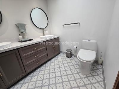 Apartamento en venta en El Nogal, Bogotá · foto 12 de 20