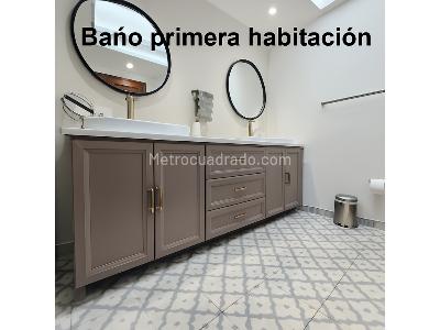 Apartamento en venta en El Nogal, Bogotá · foto 13 de 20