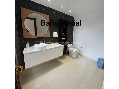 Apartamento en venta en El Nogal, Bogotá · foto 15 de 20
