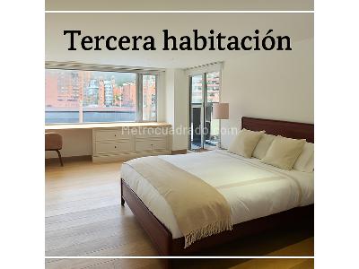 Apartamento en venta en El Nogal, Bogotá · foto 17 de 20