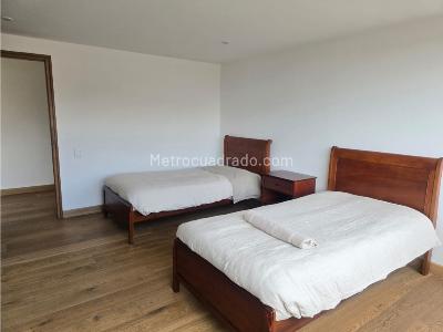 Apartamento en venta en El Nogal, Bogotá · foto 20 de 20