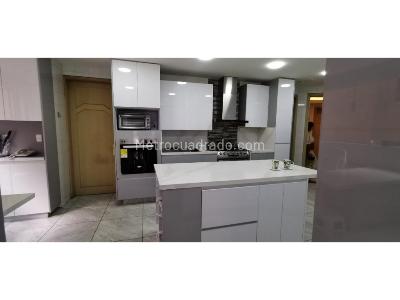 Apartamento de 4 alcobas en venta en Santa Barbara Oriental, Bogotá, 404 m² · foto 4 de 20