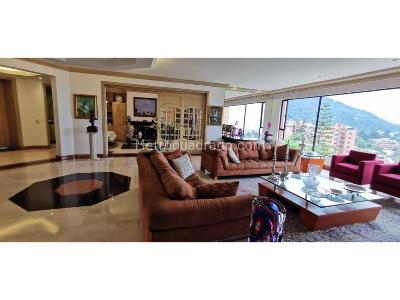 Apartamento de 4 alcobas en venta en Santa Barbara Oriental, Bogotá, 404 m² · foto 7 de 20