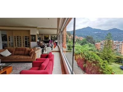 Apartamento de 4 alcobas en venta en Santa Barbara Oriental, Bogotá, 404 m² · foto 8 de 20