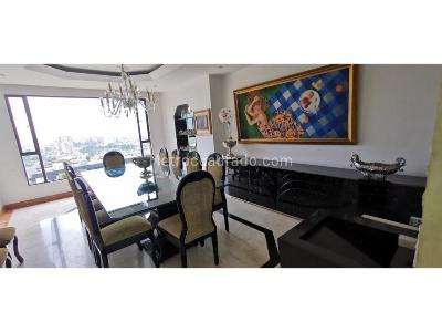 Apartamento de 4 alcobas en venta en Santa Barbara Oriental, Bogotá, 404 m² · foto 9 de 20