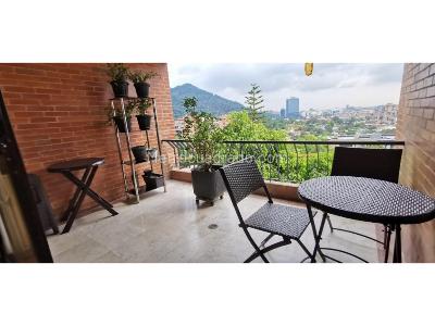 Apartamento de 4 alcobas en venta en Santa Barbara Oriental, Bogotá, 404 m² · foto 11 de 20