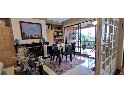 Apartamento de 4 alcobas en venta en Santa Barbara Oriental, Bogotá, 404 m² · foto 12 de 20